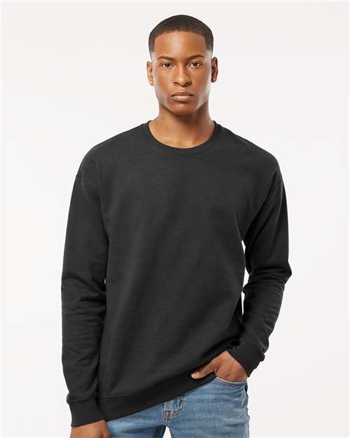 Unisex Fleece Crewneck Sweatshirt