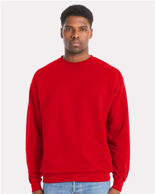 Unisex Perfect Sweats Crewneck Sweatshirt